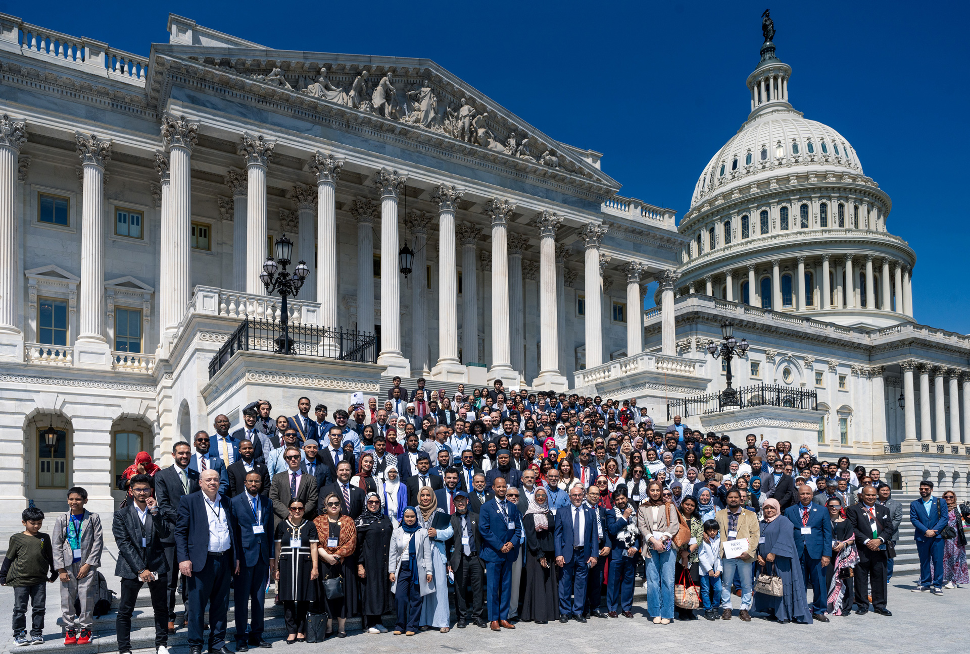 How to Stay Engaged During the Legislative Session